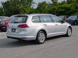 Used 2017 Volkswagen Golf S image 6
