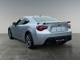 Used 2017 Subaru BRZ Limited w/ Performance Package image 5