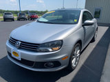 Used 2012 Volkswagen Eos Komfort image 4