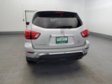 Used 2019 Nissan Pathfinder SV image 6
