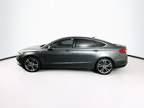Used 2017 Ford Fusion Titanium image 4