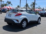 Used 2020 Toyota C-HR LE image 5