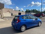 Used 2015 Honda Fit LX image 3