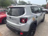 Used 2017 Jeep Renegade Altitude image 3