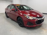 Used 2019 Chevrolet Cruze LT image 2