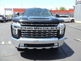 Used 2021 Chevrolet Silverado 3500 LTZ w/ Z71 Off-Road Package image 4