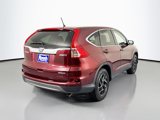 Used 2016 Honda CR-V SE image 5