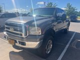 Used 2006 Ford F250 Lariat image 3