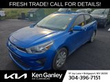 Used 2021 Kia Rio S image 2