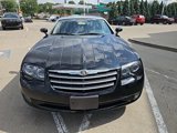 Used 2004 Chrysler Crossfire Coupe image 4