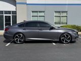 Used 2018 Honda Accord Sport image 4