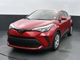 Used 2020 Toyota C-HR LE image 3