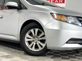 Used 2014 Honda Odyssey EX-L image 3