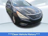 Used 2013 Hyundai Sonata GLS w/ Popular Equipment Pkg image 4