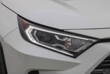Used 2021 Toyota RAV4 XSE image 4