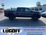 New 2025 GMC Sierra 1500 Elevation image 2