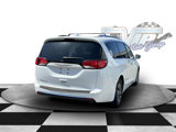 Certified 2019 Chrysler Pacifica Touring-L Plus w/ Advanced Safetytec Group image 5