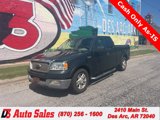 Used 2004 Ford F150 2WD SuperCab image 2