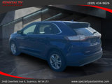 Used 2015 Ford Edge SEL w/ Cargo Accessory Package image 4