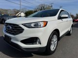 Certified 2022 Ford Edge SEL w/ Convenience Package image 5