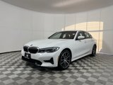 Used 2022 BMW 330i xDrive Sedan w/ Convenience Package image 3