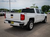 Used 2018 Chevrolet Silverado 1500 LT w/ All Star Edition image 5