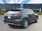 Used 2018 Lexus RX 350 F Sport w/ Accessory Package image 3
