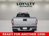 Used 2016 GMC Canyon SLE w/ All Terrain Package image 4