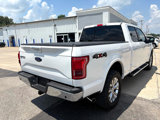 Used 2016 Ford F150 Lariat w/ Equipment Group 502A Luxury image 3