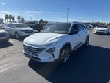 Used 2022 Hyundai Nexo Limited image 2
