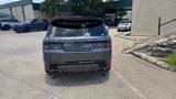 Used 2018 Land Rover Range Rover Sport Supercharged image 3