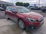 Used 2018 Subaru Outback 2.5i Premium image 3
