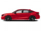 New 2026 Honda Civic Sport image 3