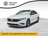 Used 2021 Volkswagen Jetta R-Line w/ R-Line Cold Weather Package image 3