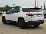Used 2020 Chevrolet Traverse RS image 5