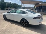 Used 2024 Honda Accord Sport image 2