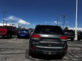 Used 2015 Jeep Grand Cherokee Overland image 4