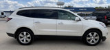 Used 2014 Chevrolet Traverse LTZ image 6