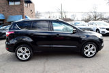 Used 2017 Ford Escape Titanium w/ Equipment Group 301A image 5