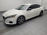 Used 2019 Nissan Altima 2.5 SR image 2