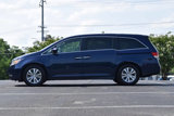 Used 2016 Honda Odyssey EX-L image 4