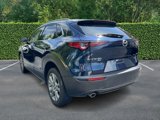 Used 2022 MAZDA CX-30 AWD 2.5 S w/ Premium Package image 4