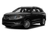 Used 2016 Lincoln MKX Reserve w/ Luxury Package image 4