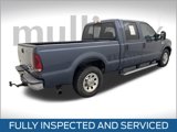 Used 2006 Ford F250 XLT image 3