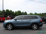 Used 2018 Honda Pilot EX-L image 2