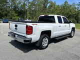 Used 2015 Chevrolet Silverado 1500 LT image 4