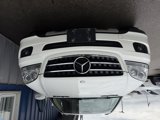 Used 2007 Mercedes-Benz ML 350 4MATIC image 5