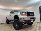 Used 2011 GMC Sierra 2500 W/T image 4