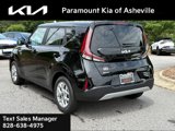 New 2025 Kia Soul LX image 4