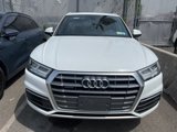 Used 2018 Audi Q5 2.0T Premium Plus w/ Premium Plus Package image 2